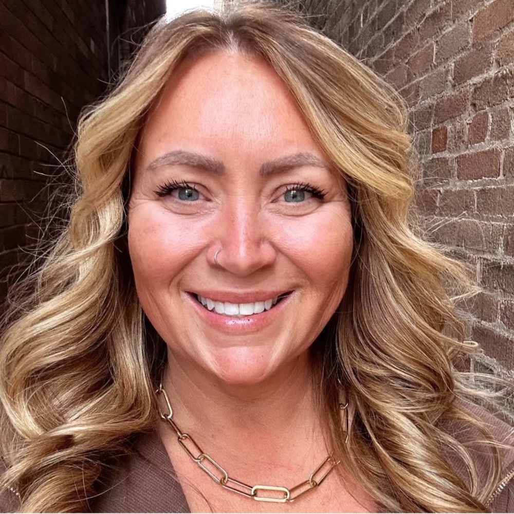 Meet your Posher, Jackie